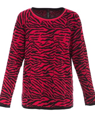 Свитер MARC CAIN (2523): фото - Invogue